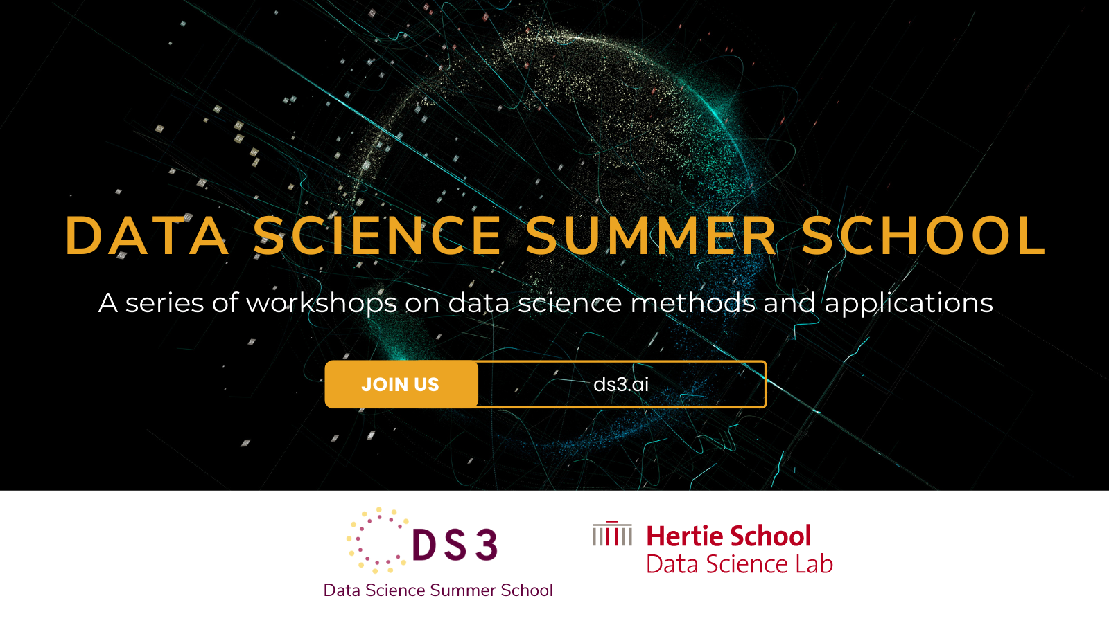 research data science summer school
