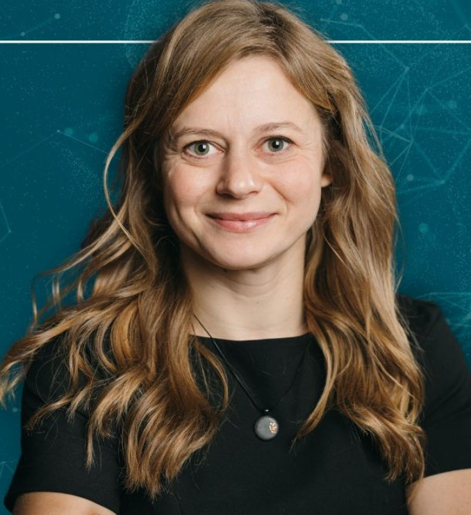 Dr. Darina Goldin