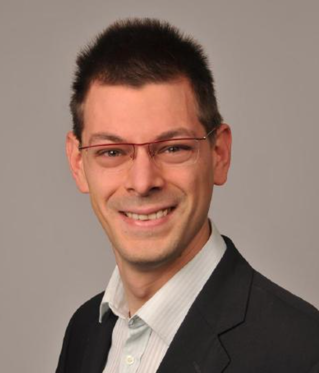 Kristian Rother